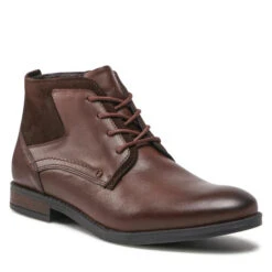 Boots Krisbut 6719-2-12 BrÄ…z