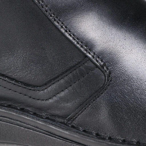 Boots Krisbut 6768-1-4 Czarny – Image 6