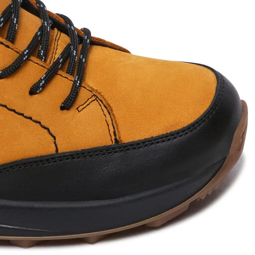 Boots Krisbut 6772-3-7 Żółty/Czarny – Image 6