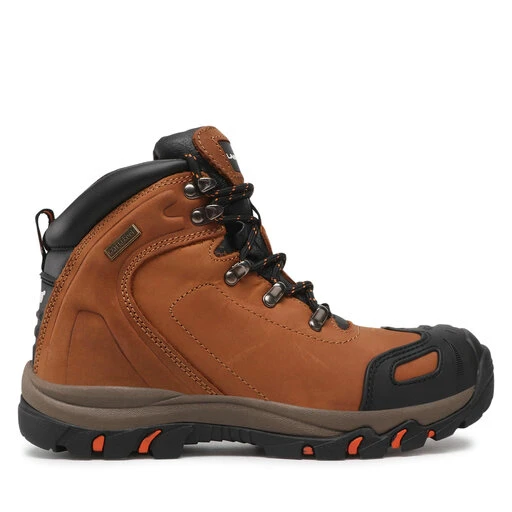 Boots Lahti Pro L30115 Marron – Image 2