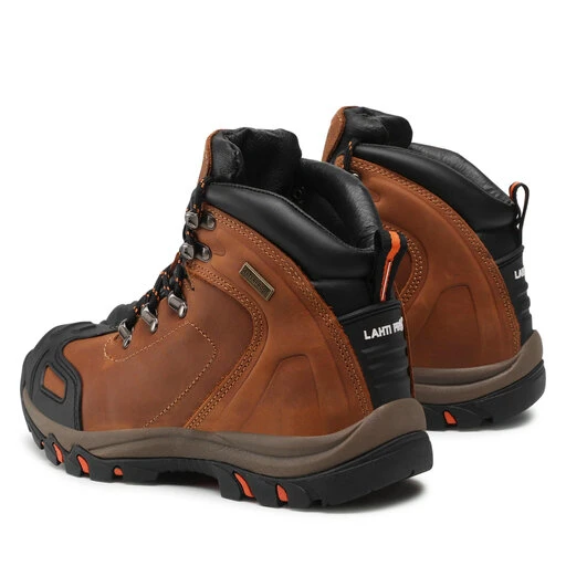 Boots Lahti Pro L30115 Marron – Image 3