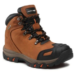 Boots Lahti Pro L30115 Marron