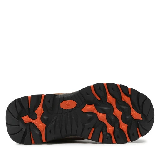 Boots Lahti Pro L30115 Marron – Image 4