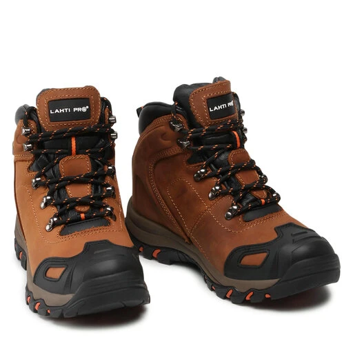 Boots Lahti Pro L30115 Marron – Image 5