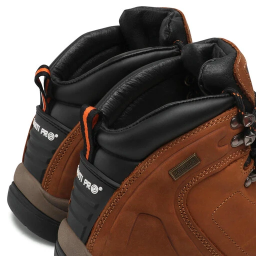 Boots Lahti Pro L30115 Marron – Image 6