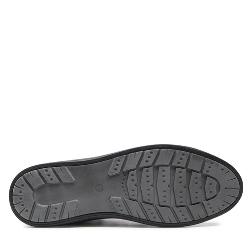 Boots Lasocki MB-SPOD-12 Black – Image 4