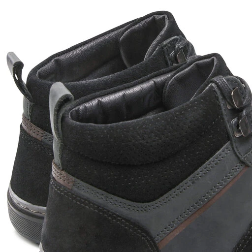 Boots Lasocki MB-SPOD-12 Black – Image 5