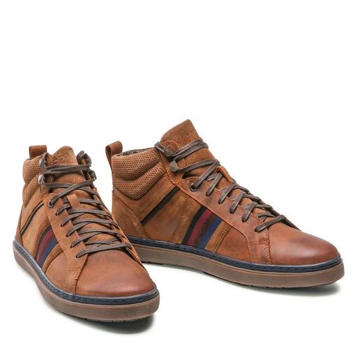 Boots Lasocki MB-SPOD-12 Brown – Image 5