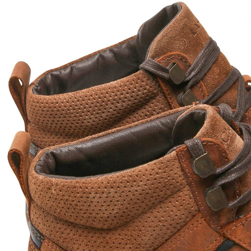 Boots Lasocki MB-SPOD-12 Brown – Image 6