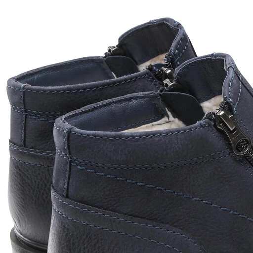 Boots Lasocki MB-STEFF-33 Navy – Image 4