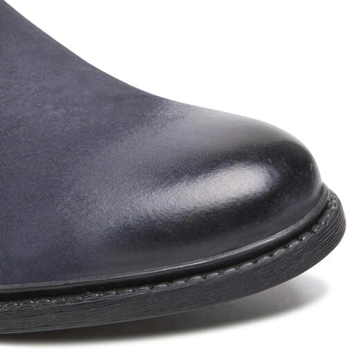 Boots Lasocki MB-STEFF-33 Navy – Image 5