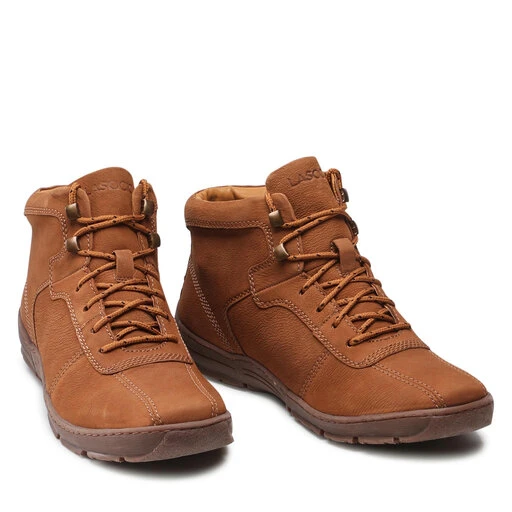 Boots Lasocki MI07-A603-A463-29 Camel – Image 5