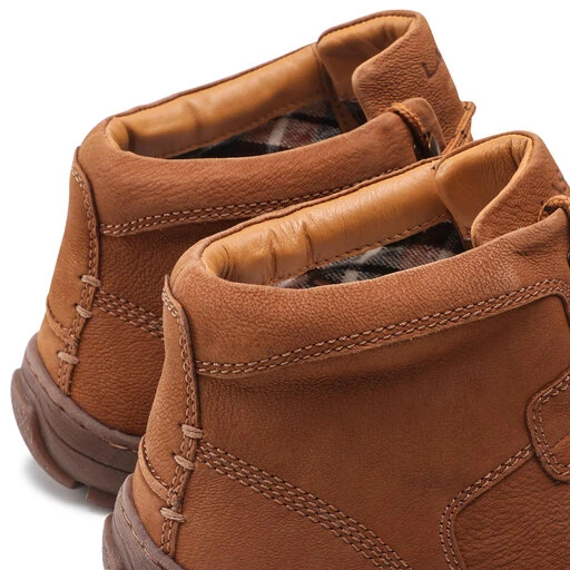 Boots Lasocki MI07-A603-A463-29 Camel – Image 6