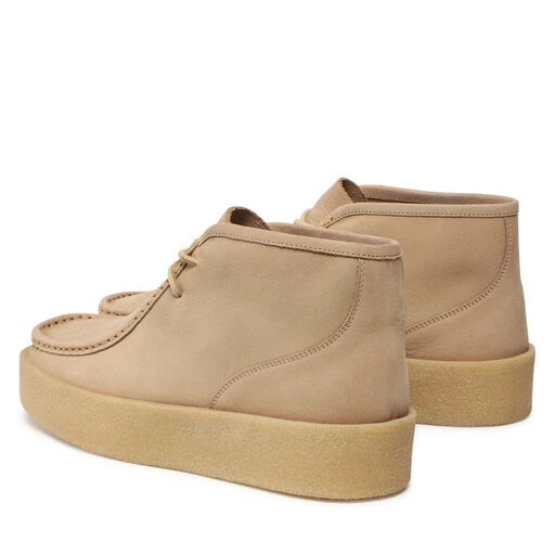 Boots Lasocki MI07-B255-B91-07 Beige – Image 2