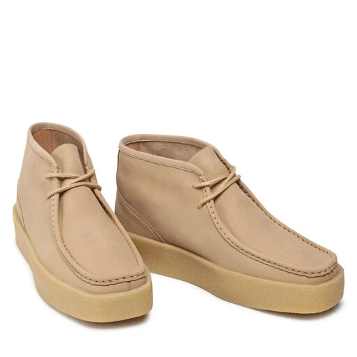 Boots Lasocki MI07-B255-B91-07 Beige – Image 6