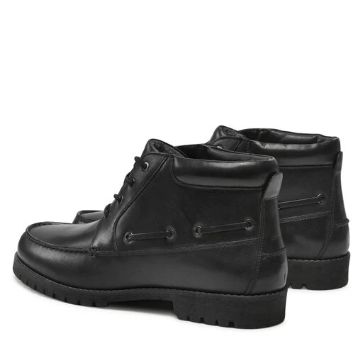 Boots Lasocki MI07-B261-B97-02 Black – Image 3