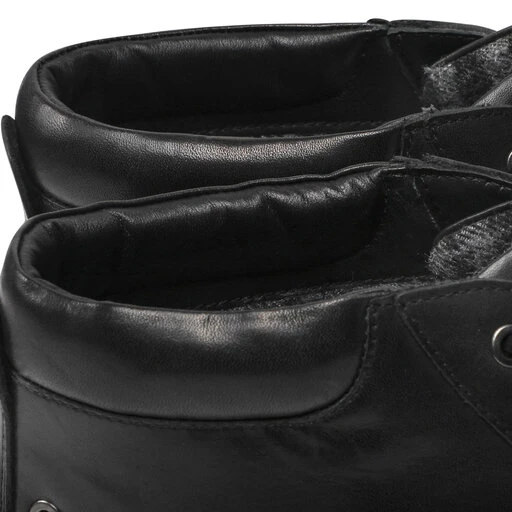 Boots Lasocki MI07-B261-B97-02 Black – Image 6