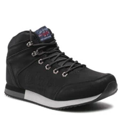 Boots Lee Cooper LCJ-21-01-0537M Black