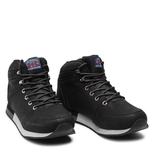 Boots Lee Cooper LCJ-21-01-0537M Black – Image 5