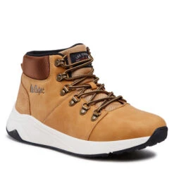 Boots Lee Cooper LCJ-22-31-1452M Brown
