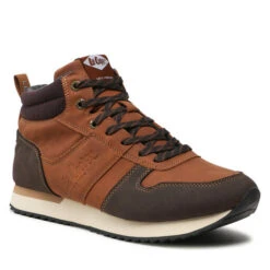 Boots Lee Cooper LCJ-22-31-1461M Brown