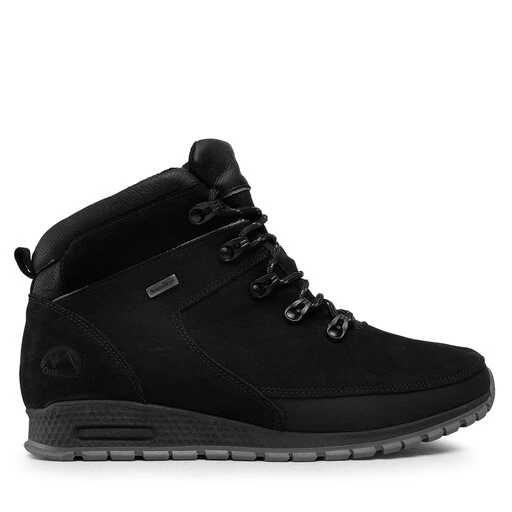 Boots Nik 02-0612-23-2-01-03 Noir – Image 2