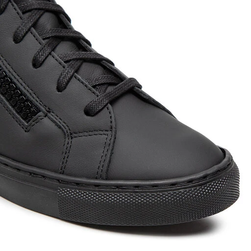 Boots Nik 02-0650-01-4-01-03 Noir – Image 6