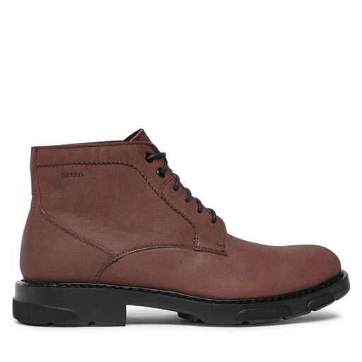 Boots Ryłko IPTH72 Brąz 5YN – Image 2