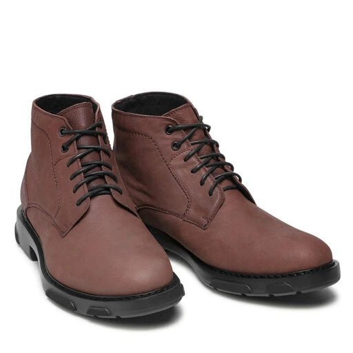 Boots Ryłko IPTH72 Brąz 5YN – Image 5