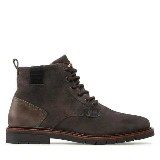 Boots Salamander 31-48303-25 Dk.Taupe – Image 2