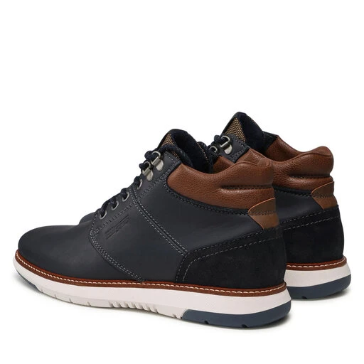 Boots Salamander Mateon 31-60002-02 Navy – Image 3