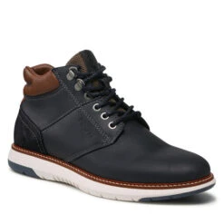 Boots Salamander Mateon 31-60002-02 Navy