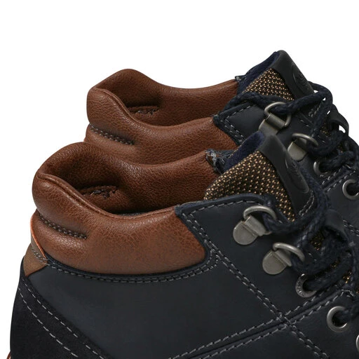 Boots Salamander Mateon 31-60002-02 Navy – Image 6