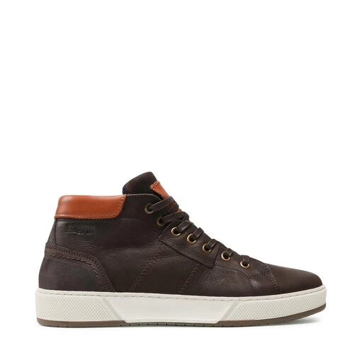 Boots Salamander Tivo 31-49502-14 Brown – Image 2