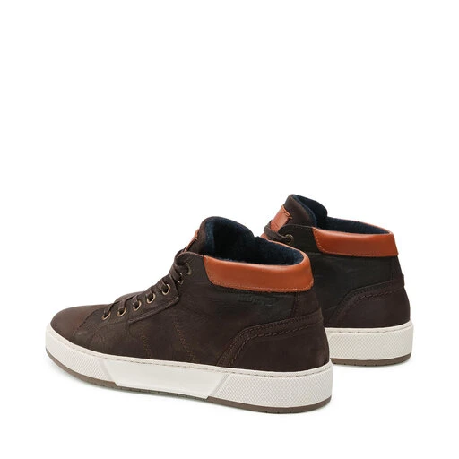 Boots Salamander Tivo 31-49502-14 Brown – Image 3