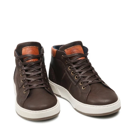 Boots Salamander Tivo 31-49502-14 Brown – Image 5