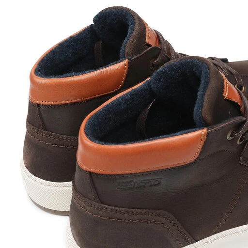 Boots Salamander Tivo 31-49502-14 Brown – Image 6