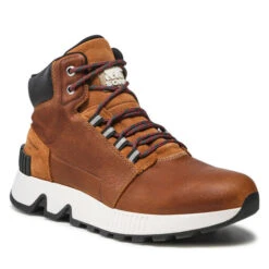 Boots Sorel Mac Hill™ Mid Ltr Wp NM3857 Elk 286