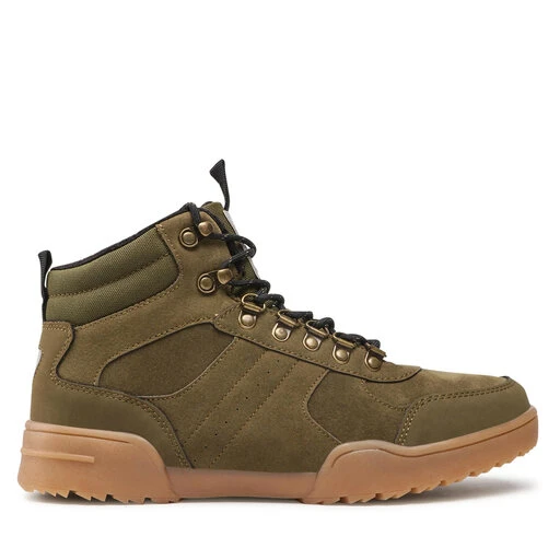 Boots Sprandi MP40-20337Y Khaki – Image 2