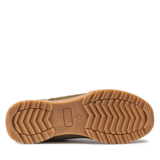 Boots Sprandi MP40-20337Y Khaki – Image 4