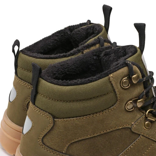 Boots Sprandi MP40-20337Y Khaki – Image 6