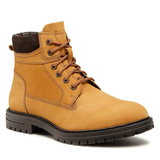 Bottes Badura MB-MATTEO-01 Honey