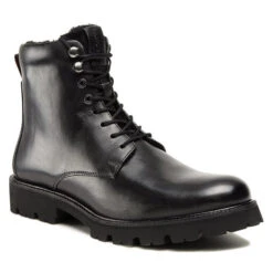 Bottes Badura MI08-RICHFIELD XL-10 Black