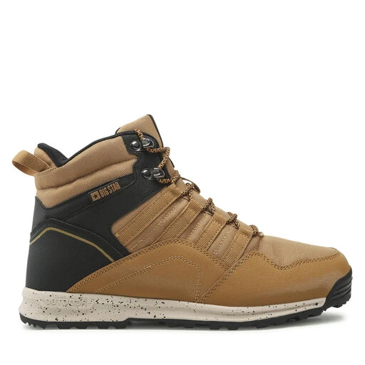 Bottes Big Star Shoes KK174373 802 Camel – Image 2