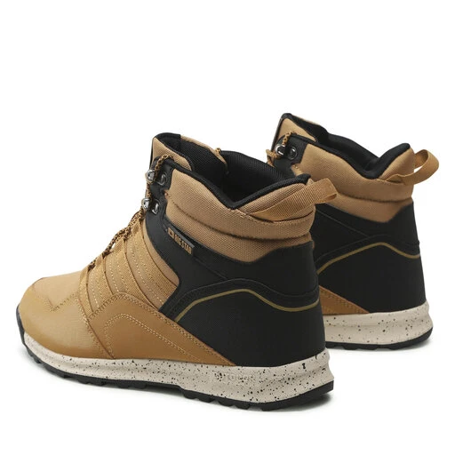 Bottes Big Star Shoes KK174373 802 Camel – Image 3