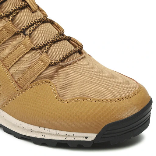 Bottes Big Star Shoes KK174373 802 Camel – Image 6