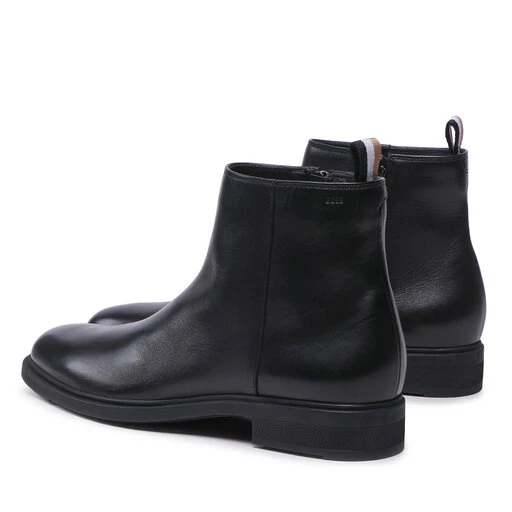 Bottes Boss Firstclass 50473805 10209087 01 Black 001 – Image 3