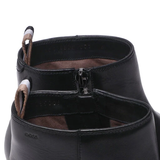 Bottes Boss Firstclass 50473805 10209087 01 Black 001 – Image 5