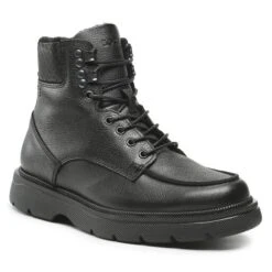 Bottes Boss Jacob 50487165 10245560 01 Black 001