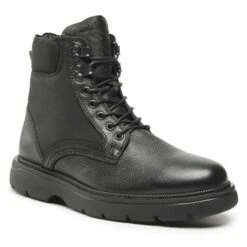 Bottes Boss Jacob 50487166 10245560 01 Black 001